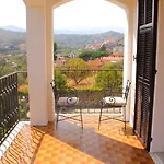 House In Caramagna *