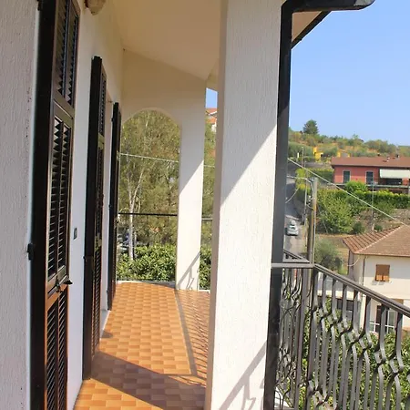 House In Caramagna *