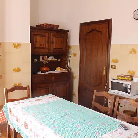 House In Caramagna Apartment