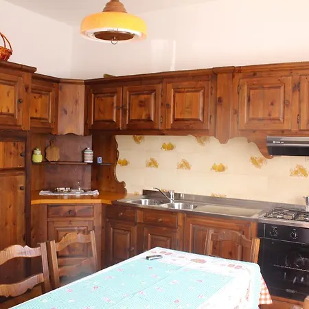 House In Caramagna * Imperia