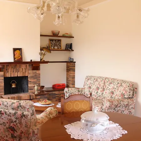 House In Caramagna Imperia