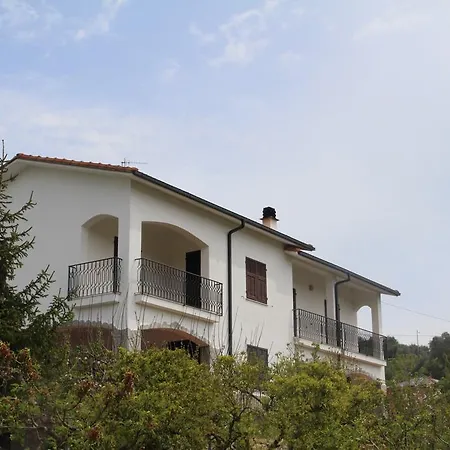House In Caramagna Imperia