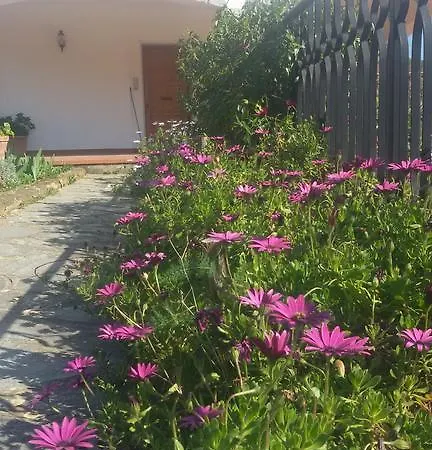 House In Caramagna * Imperia