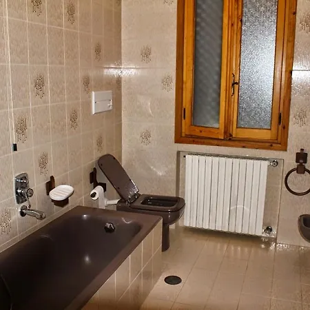 House In Caramagna