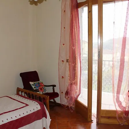 House In Caramagna Apartment *