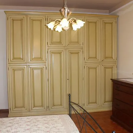 House In Caramagna *