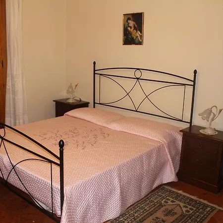 House In Caramagna
