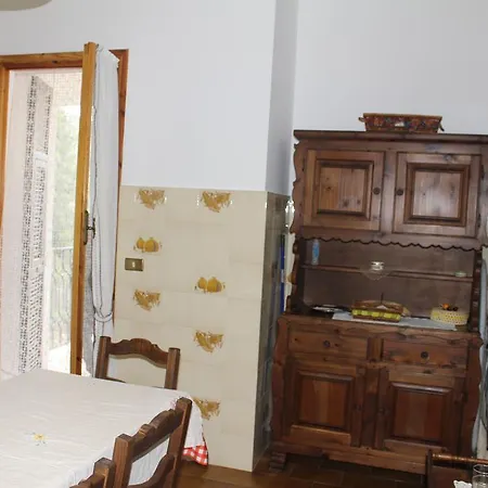 House In Caramagna Apartment Imperia