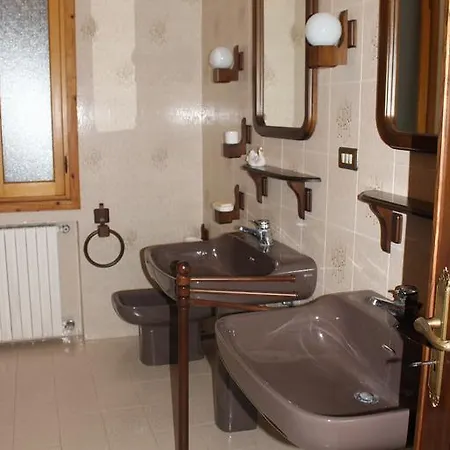 House In Caramagna * Imperia