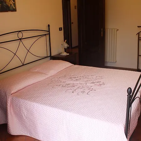 House In Caramagna *