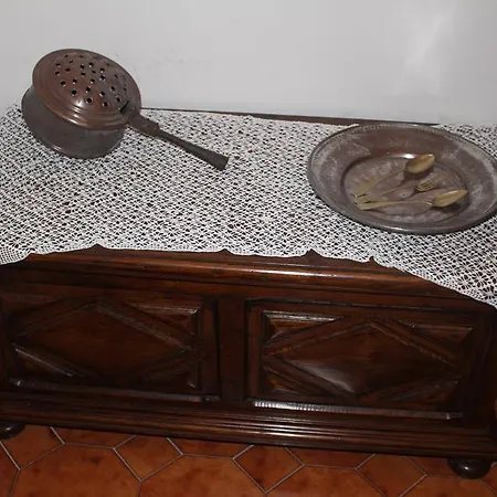 House In Caramagna شقة إمبيريا