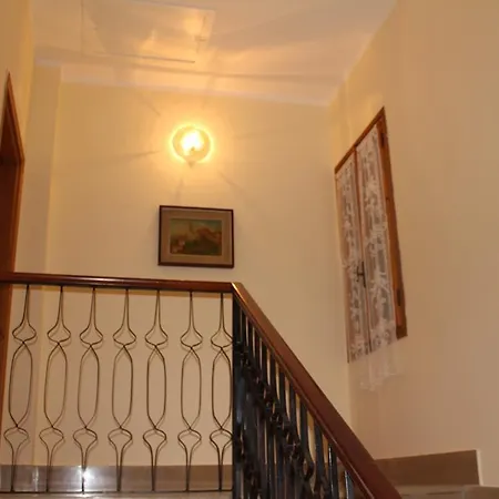 Apartment House In Caramagna Imperia