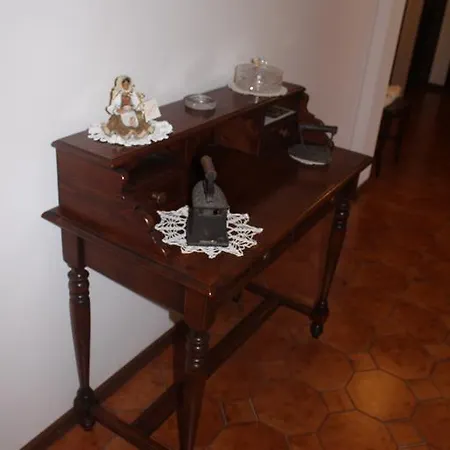 شقة House In Caramagna