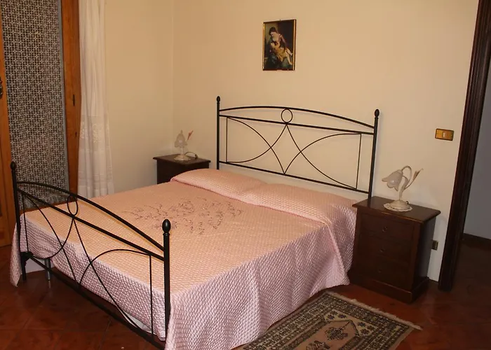 House In Caramagna