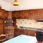 House In Caramagna * Imperia