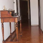 House In Caramagna *