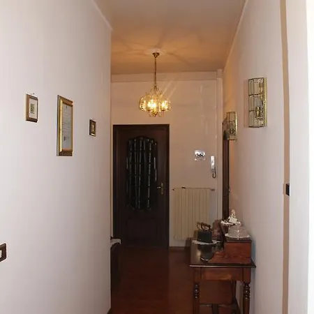 House In Caramagna Imperia