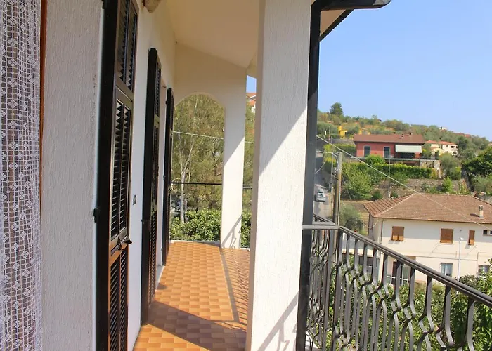 House In Caramagna *