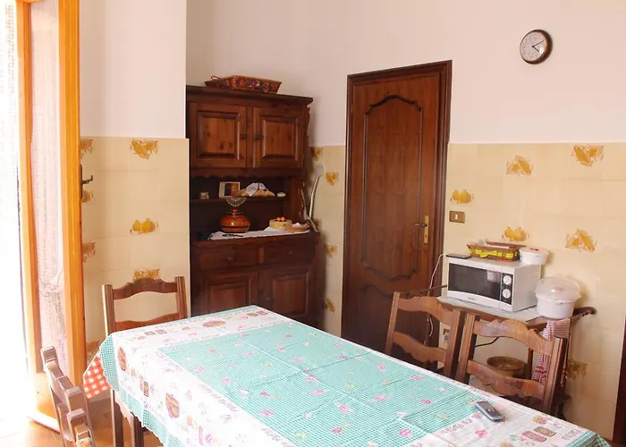 House In Caramagna Lägenhet