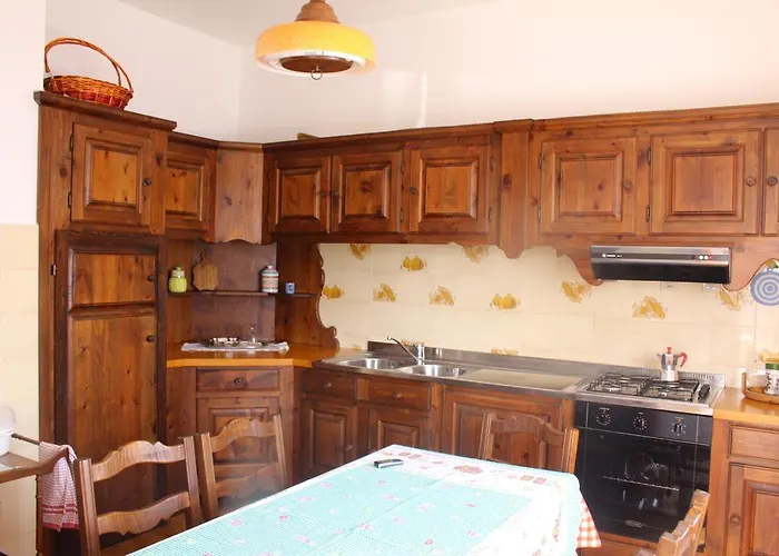 House In Caramagna * Imperia