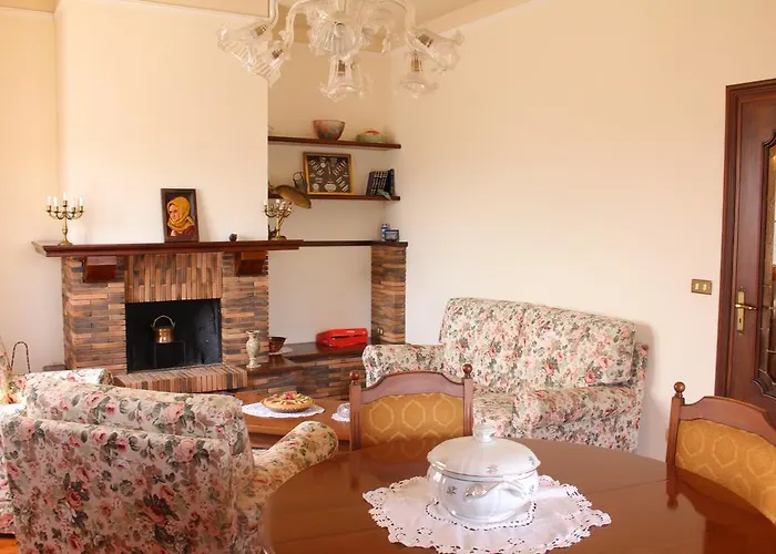 House In Caramagna Imperia