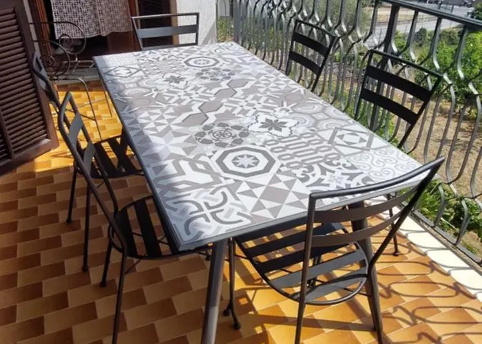 Lägenhet House In Caramagna *