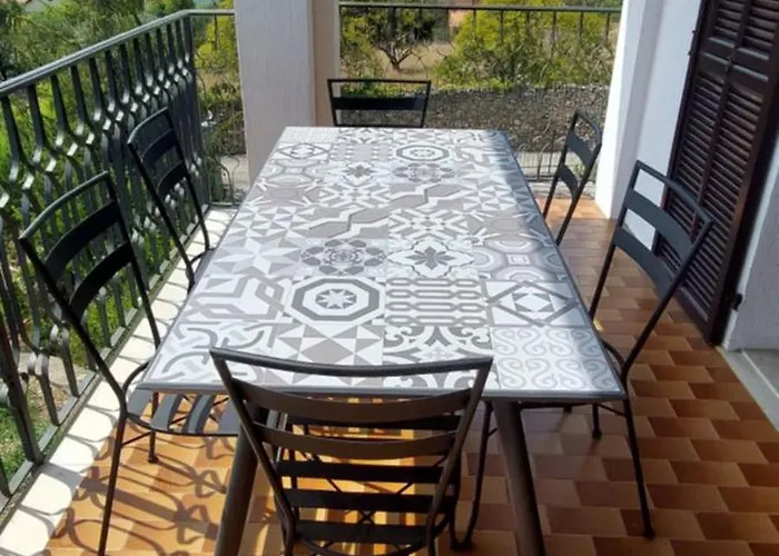 House In Caramagna Imperia