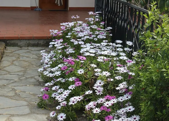 House In Caramagna Lägenhet *