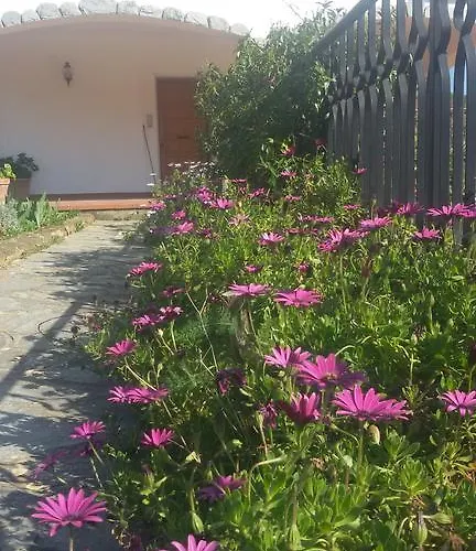 House In Caramagna * Imperia