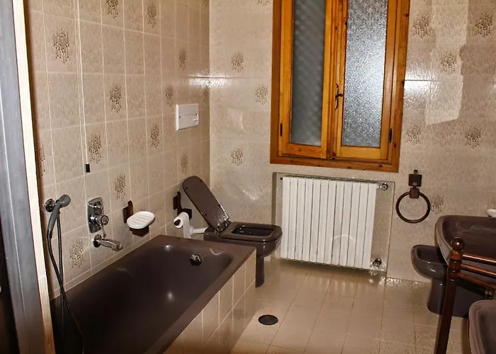 House In Caramagna