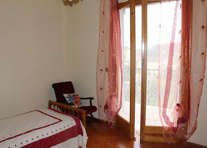 House In Caramagna Lägenhet *