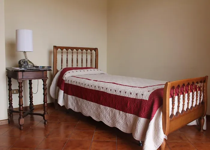 Lägenhet House In Caramagna