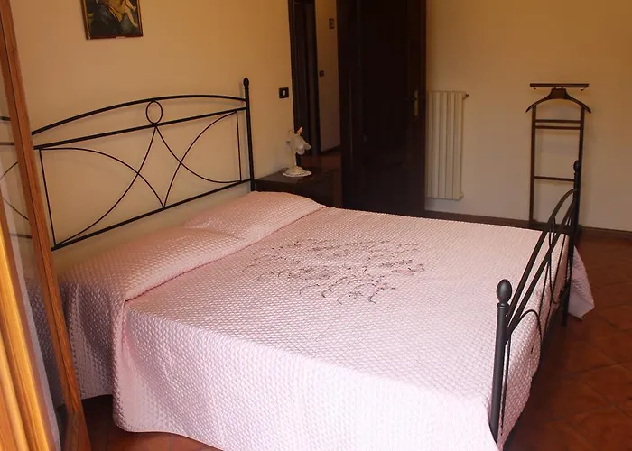 House In Caramagna *