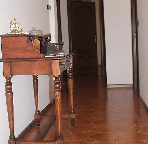 House In Caramagna *