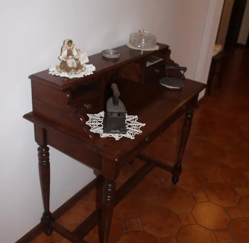 Lägenhet House In Caramagna